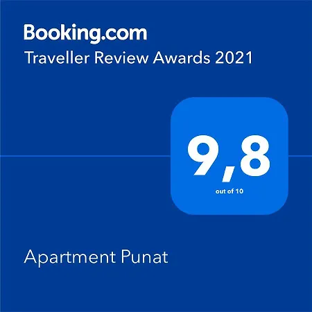 Punat Korčula