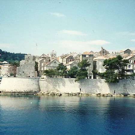 Punat Apartman *