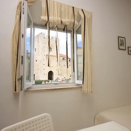 Appartement Punat *