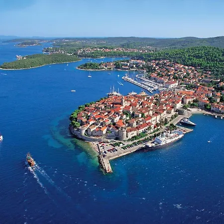 Punat * Korčula