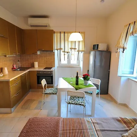 Appartement Punat