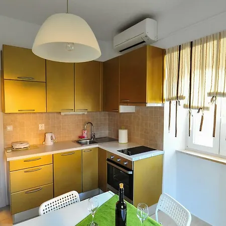 Punat Appartement *