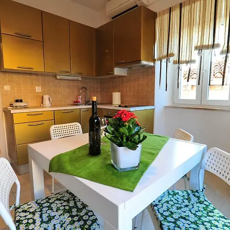 Appartement Punat