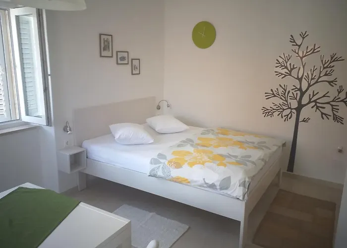 Punat Apartman