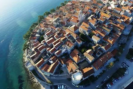 Punat Korčula