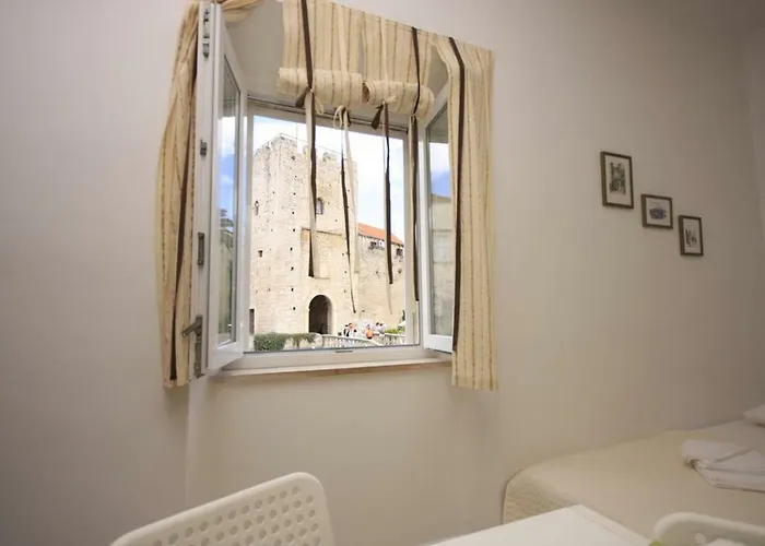 Apartman Punat *