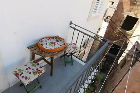 Punat Korčula