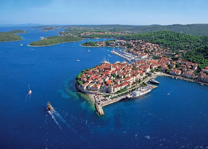 Punat * Korčula