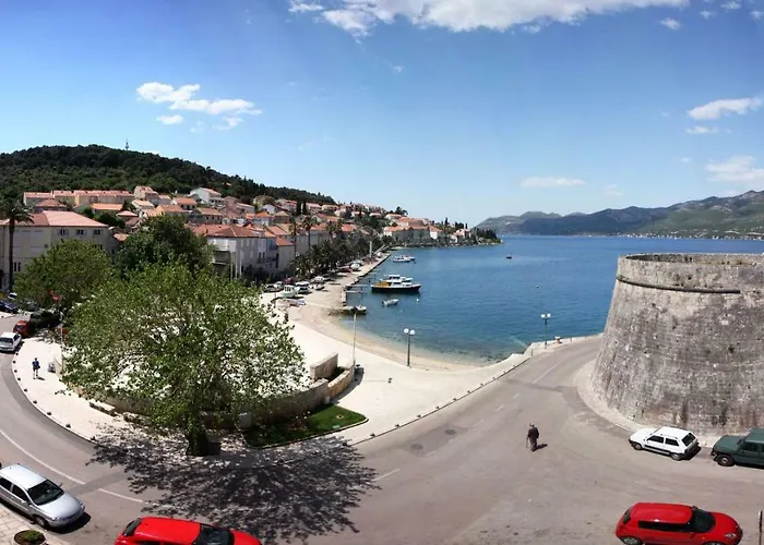 Apartman Punat Korčula