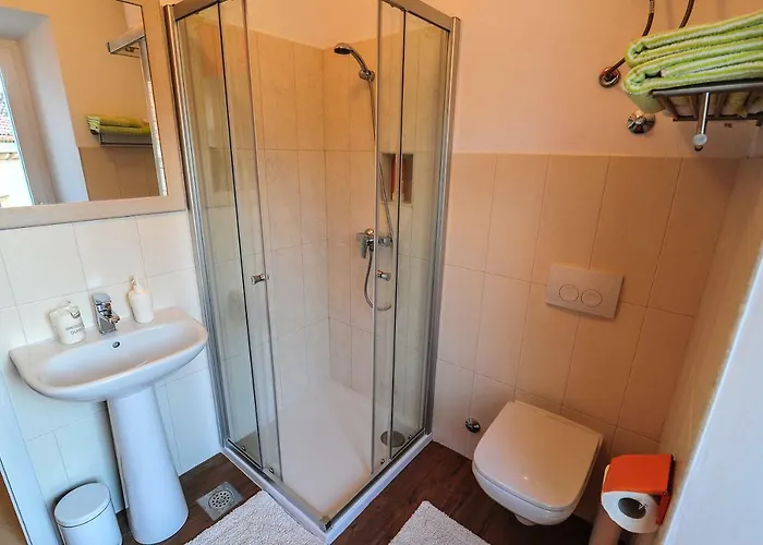 Punat Apartman Korčula