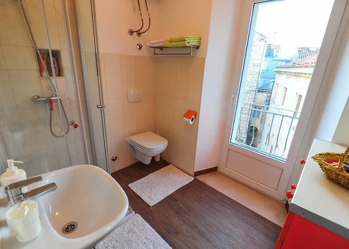Punat Apartman Korčula