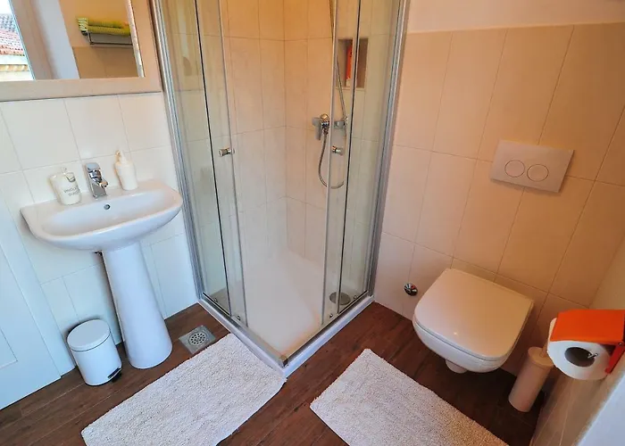 Punat Apartman Korčula