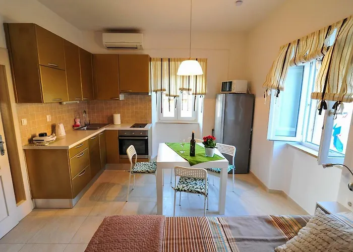 Apartman Punat