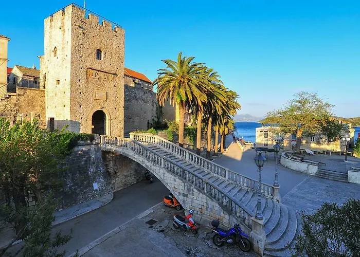 Punat * Korčula