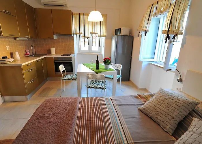 Apartman Punat Korčula