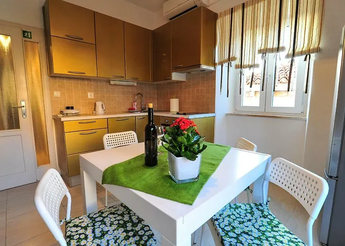Apartman Punat