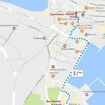 Punat Apartamento Korčula