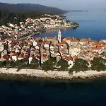 Apartmán Punat Korčula
