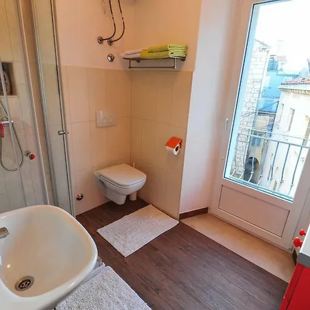 Punat Apartmán Korčula