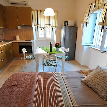 Appartement Punat Korčula